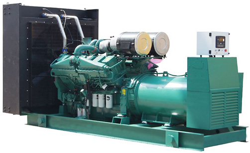 辽阳30kw康明斯柴油发电机组图片 辽阳30kw康明斯柴油发电机组图片