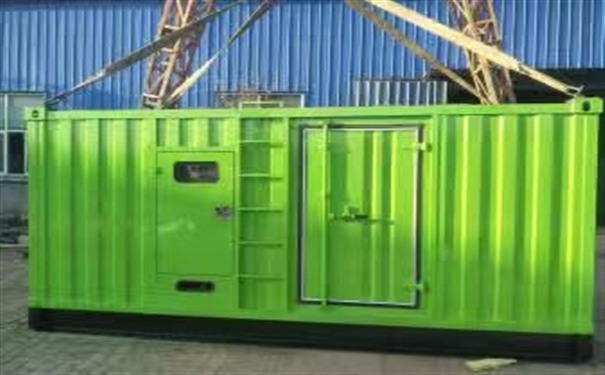 辽阳600kw大型柴油发电机组出租价格 辽阳600kw大型柴油发电机组出租价格